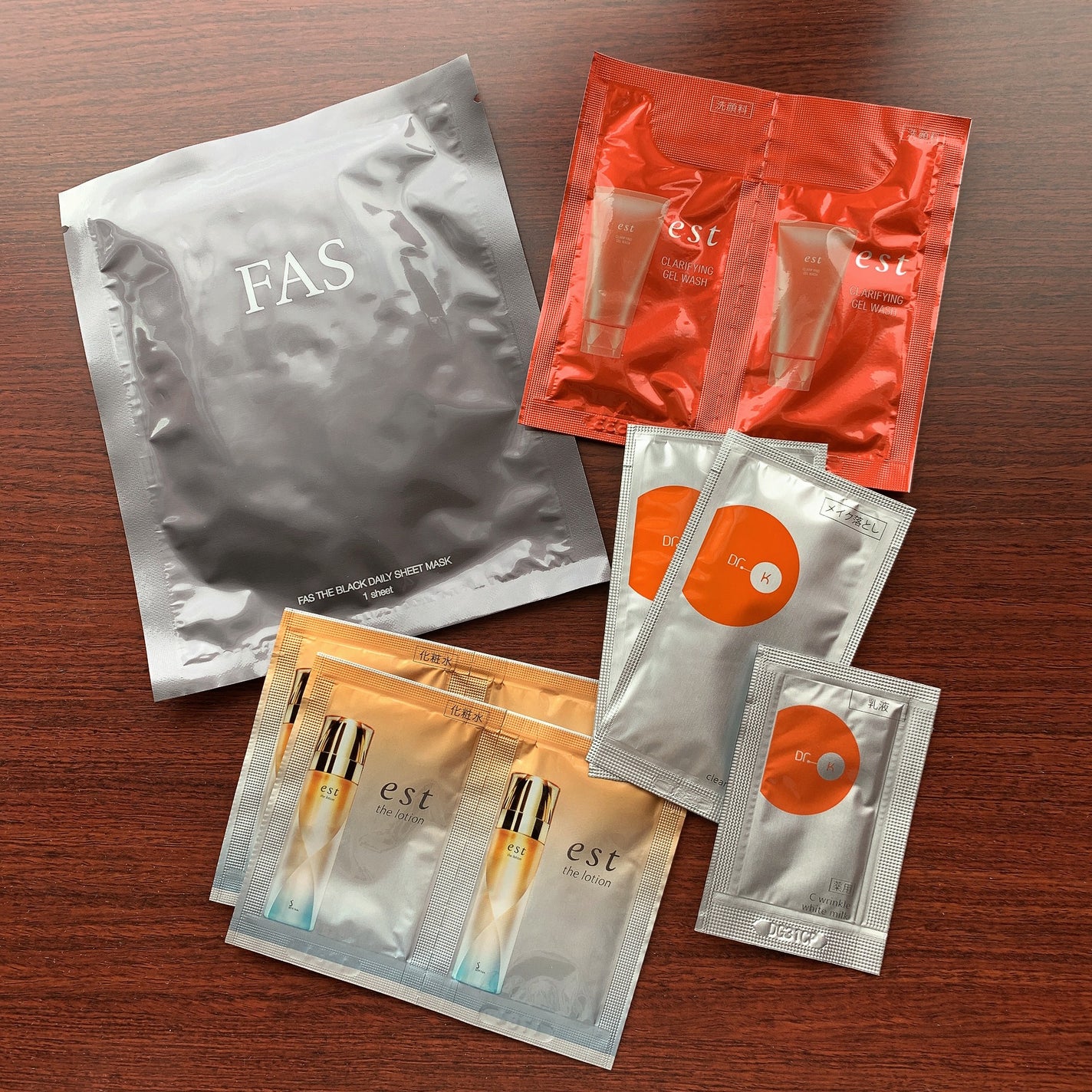 水溶性プラセンタエキス原液/Bb lab./美容液を使ったクチコミ(3枚目)