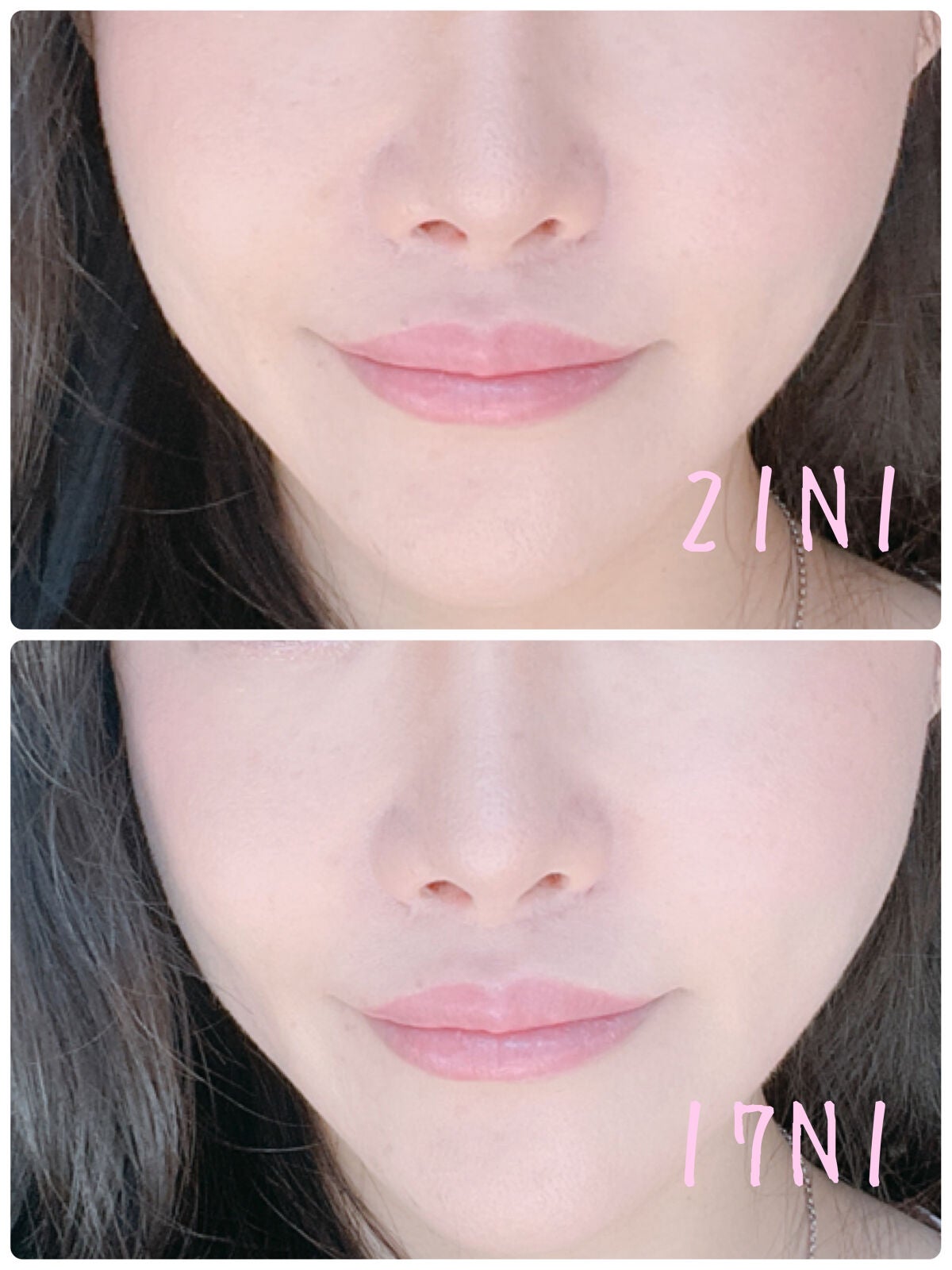 ブラック クッション/HERA/クッションファンデーションを使ったクチコミ(2枚目)