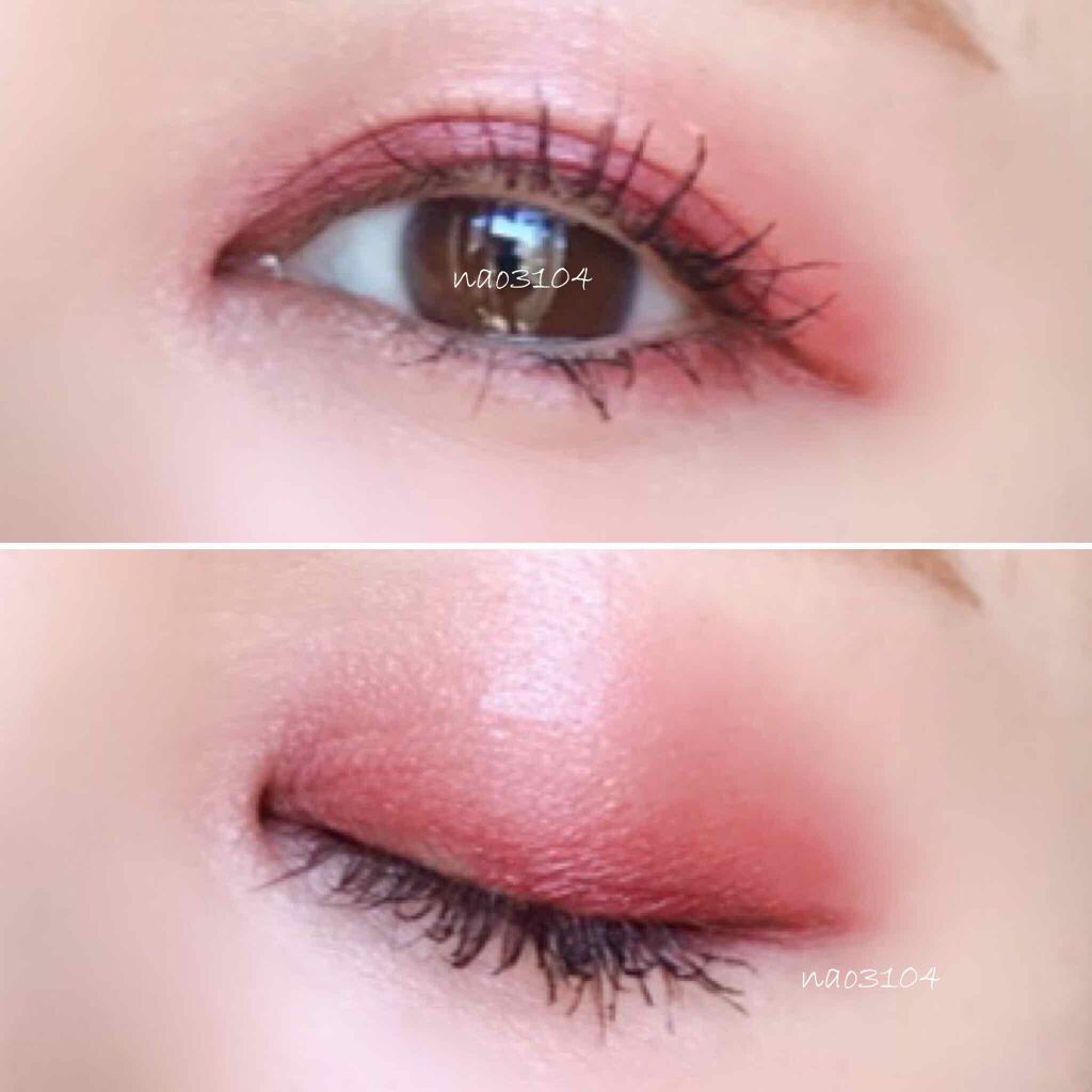 レ キャトル オンブル/CHANEL/アイシャドウパレットを使ったクチコミ（2枚目）