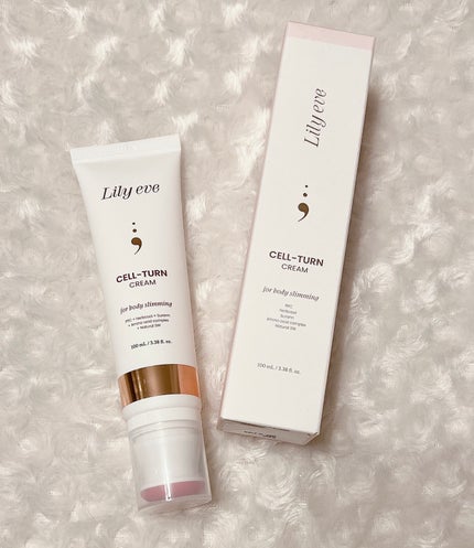 セルターンクリーム 100ml/リリーイブ/フェイスクリームを使ったクチコミ(1枚目)