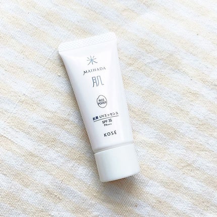 ワフードメイド 宇治抹茶パック/pdc/洗い流すパック・マスクを使ったクチコミ(6枚目)