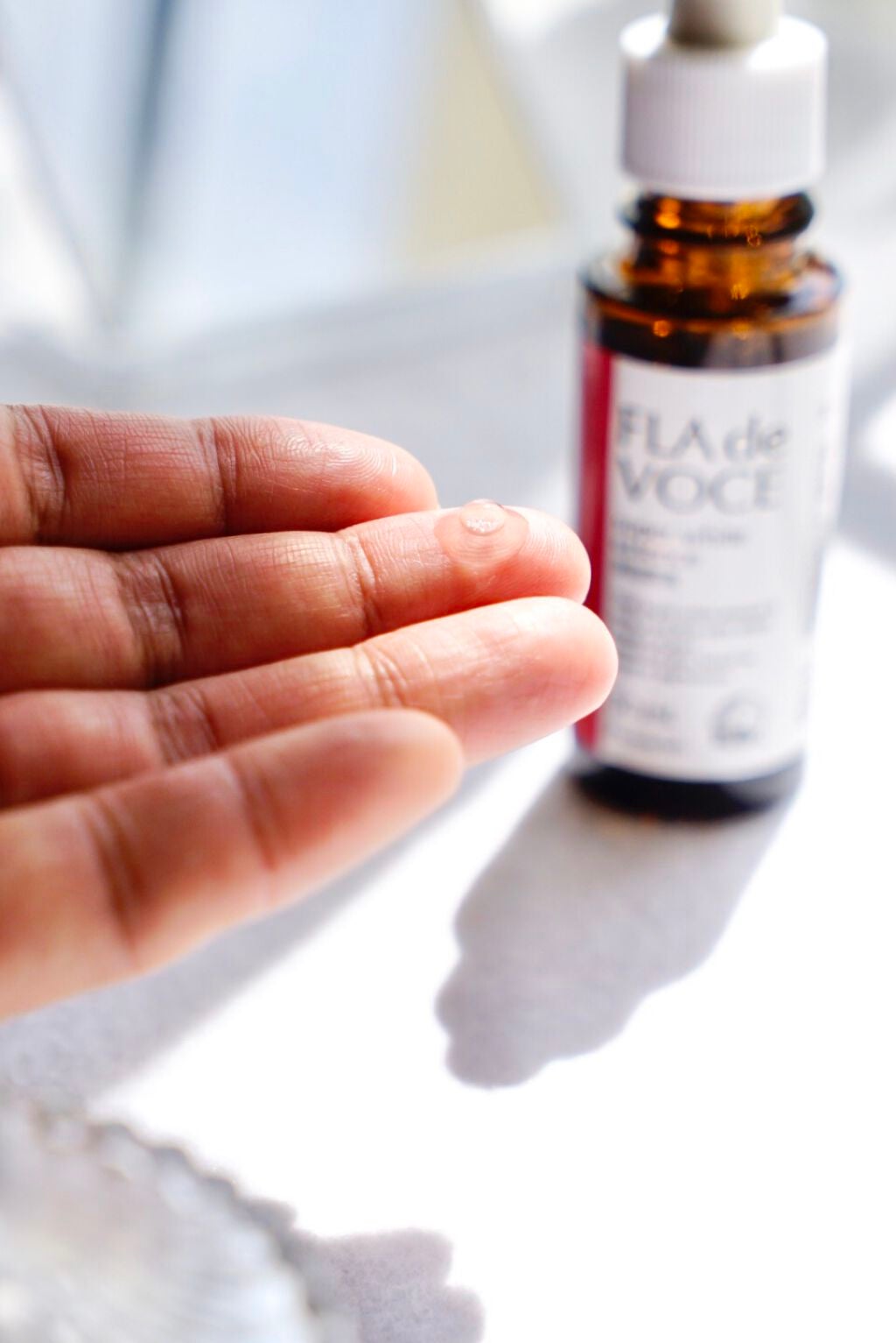 デュアル クリーム X/FLA de VOCE/フェイスクリームを使ったクチコミ(3枚目)