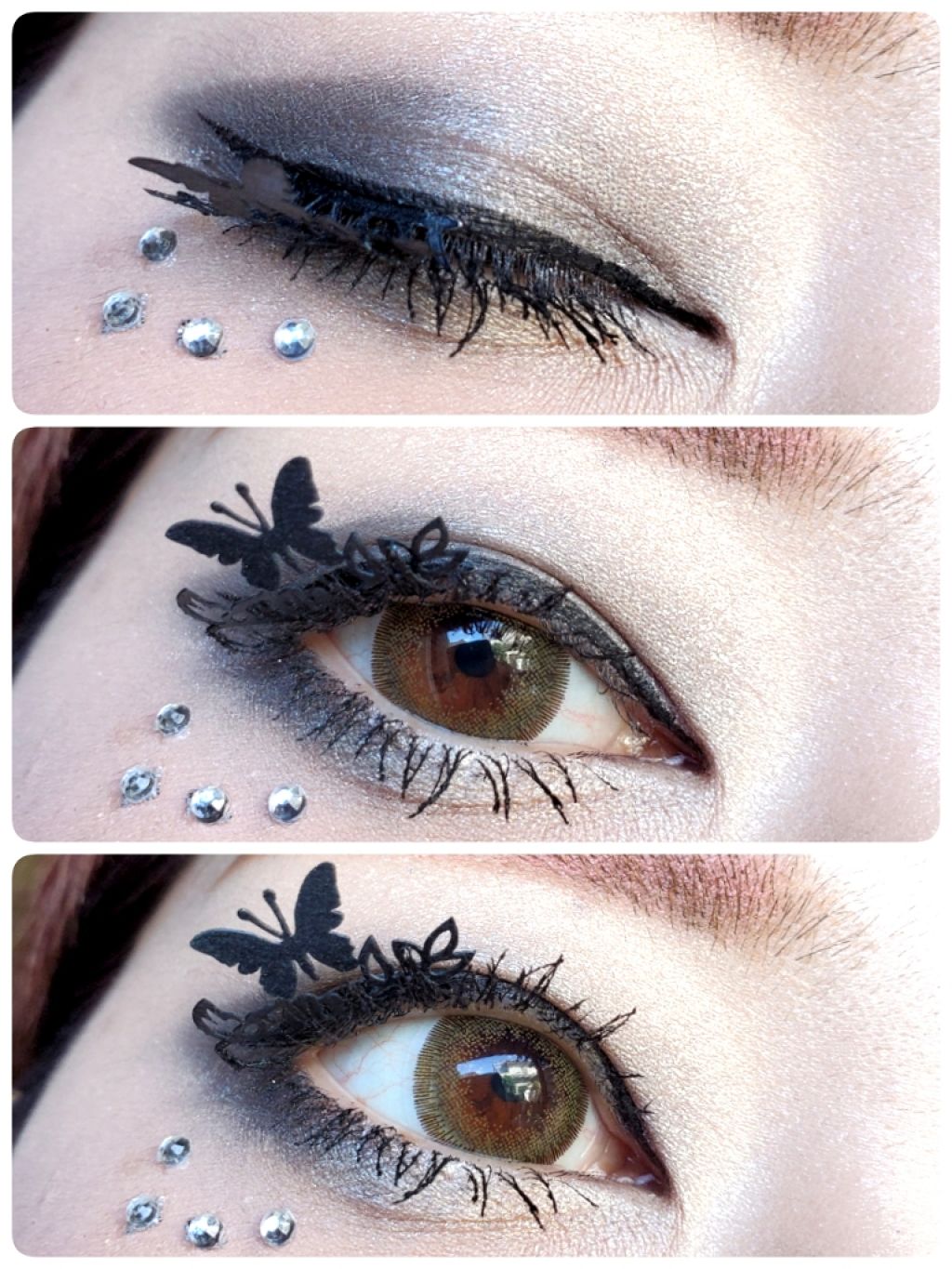 ルックアット マイアイジュエル/ETUDE/単色アイシャドウ by やち