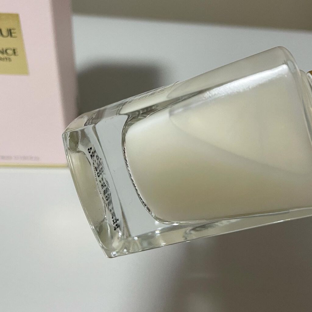 バランスモーメンツ/FEMMUE/美容液を使ったクチコミ（3枚目）