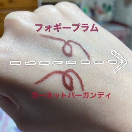 クリーミータッチライナー/キャンメイク/ジェルアイライナーを使ったクチコミ(2枚目)