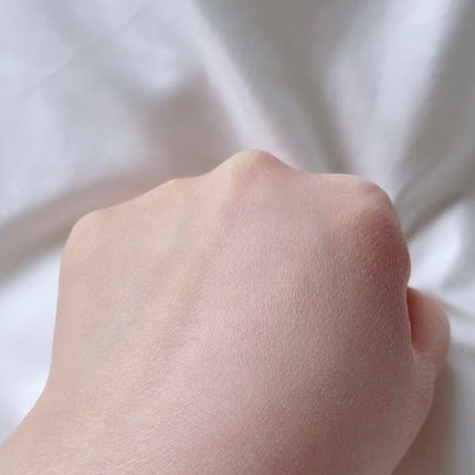 マシュマロフィニッシュパウダー ~Abloom~/キャンメイク/プレストパウダーを使ったクチコミ(5枚目)