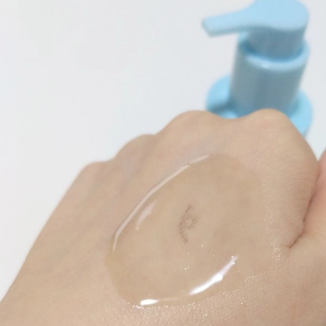 St-Care クレンジングオイルフォーム/orin/その他洗顔料を使ったクチコミ(3枚目)