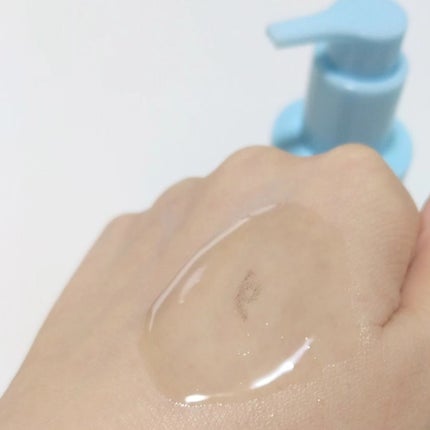 St-Care クレンジングオイルフォーム/orin/その他洗顔料を使ったクチコミ(3枚目)