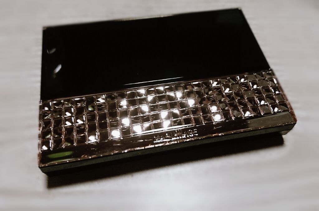 ドラマティックパウダリー UV/マキアージュ/パウダーファンデーションを使ったクチコミ(2枚目)