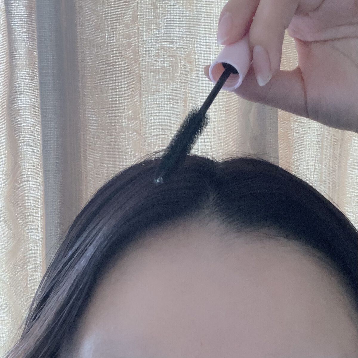 ポイントへアスティック ピュアシャンプーの香り		/フィアンセ/ヘアスタイリングを使ったクチコミ（3枚目）