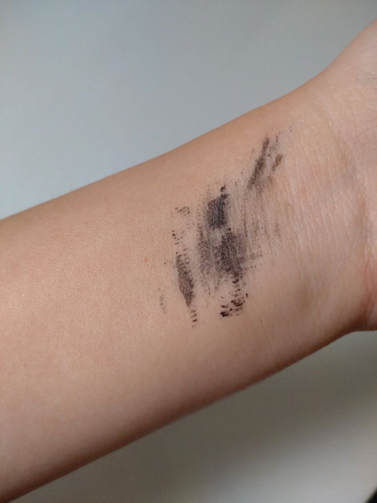 スカイハイ/MAYBELLINE NEW YORK/マスカラを使ったクチコミ(2枚目)