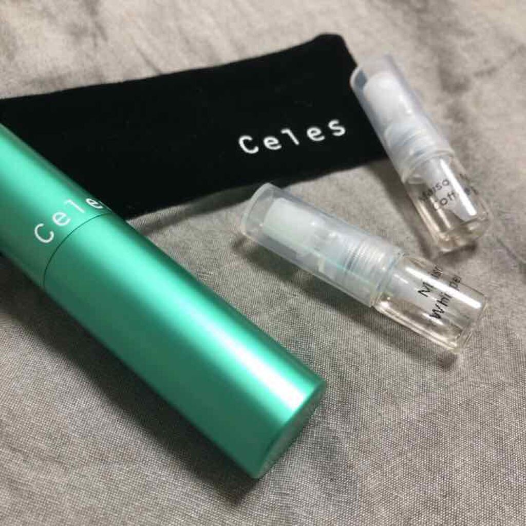 REPLICA/Maison Margiela Fragrances/香水(その他)を使ったクチコミ（1枚目）