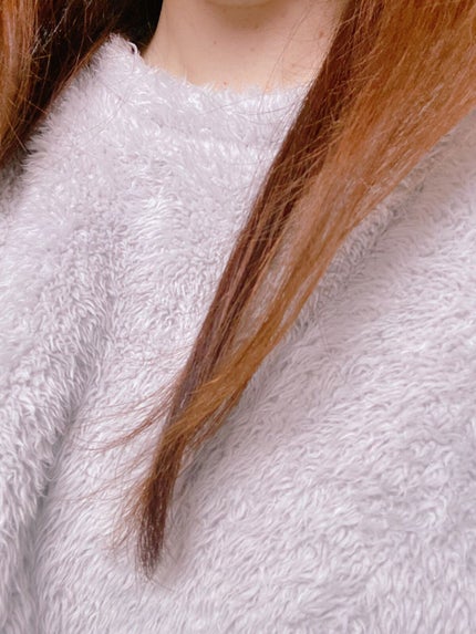 ボタニカルヘアオイル(モイスト)/BOTANIST/ヘアオイルを使ったクチコミ(5枚目)