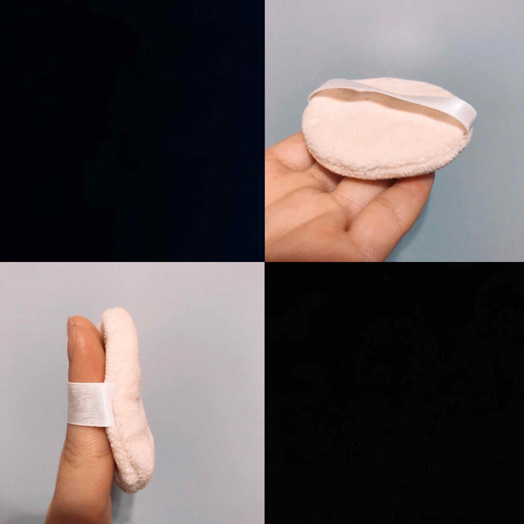 資生堂ベビーパウダー(プレスド)/ベビー/ボディパウダーを使ったクチコミ(3枚目)