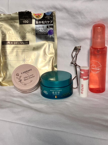 まつげくるんとカーラー 通常版/SHOBIDO/ビューラーを使ったクチコミ(1枚目)