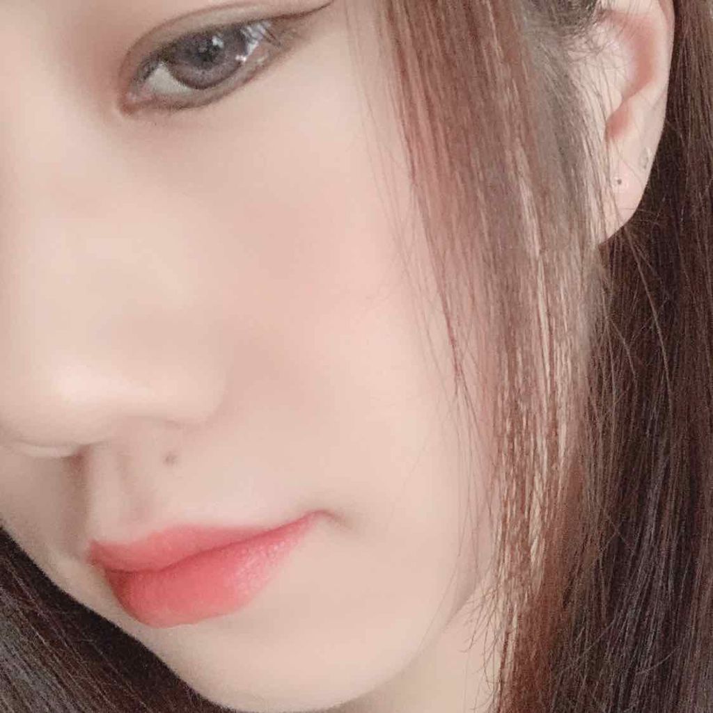 リップスティック/M・A・C/口紅を使ったクチコミ(3枚目)