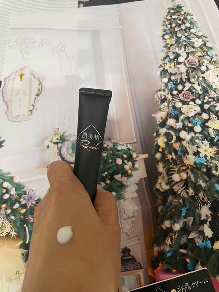 薬用リンクルクリームA/クラシエ/その他スキンケアを使ったクチコミ(3枚目)