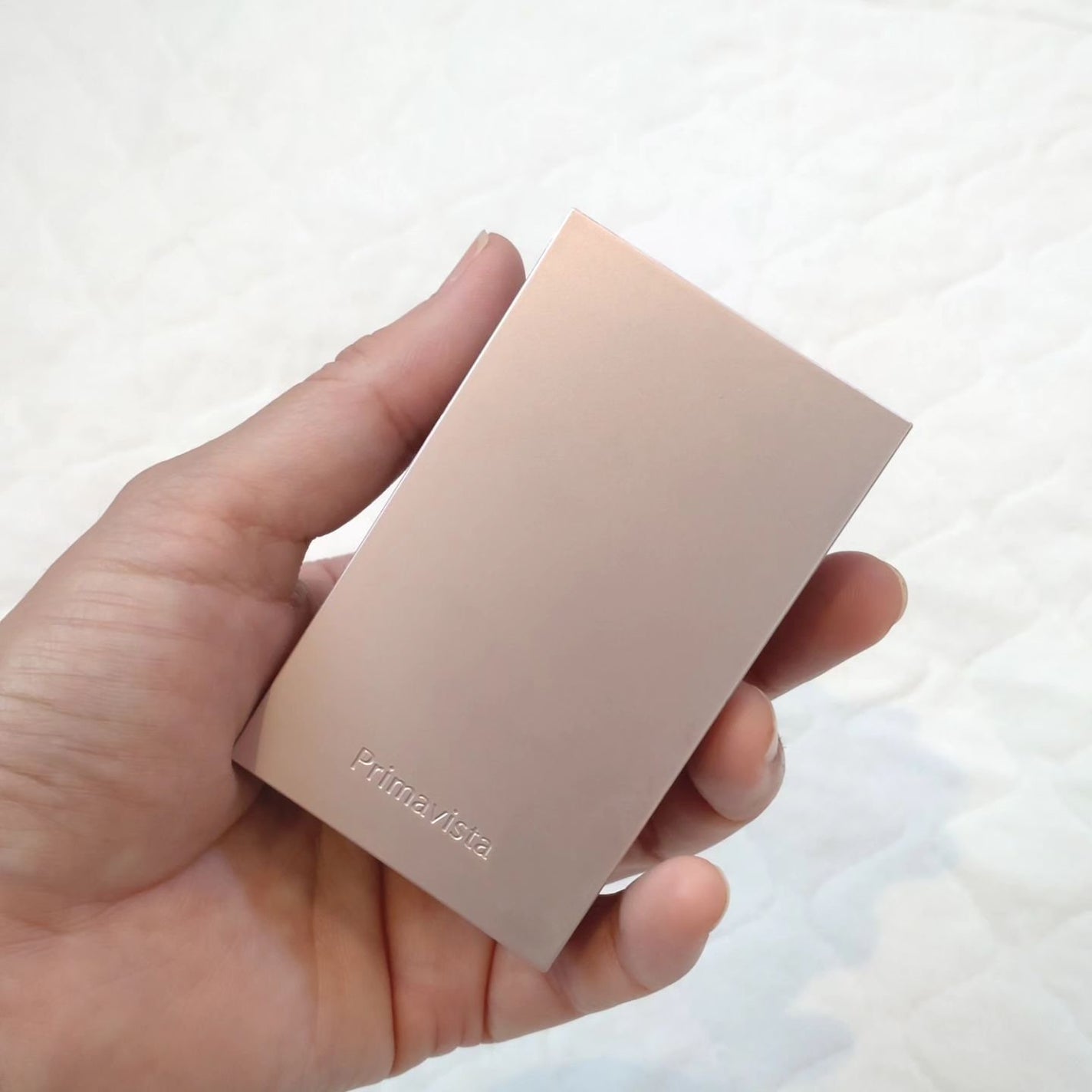 プリマヴィスタ デイトリートメントバーム 〈ローラータイプ〉/プリマヴィスタ/その他ファンデーションを使ったクチコミ(7枚目)