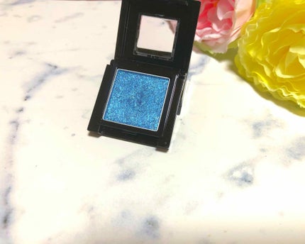 ヴィセ アヴァン シングルアイカラー/Visée/単色アイシャドウを使ったクチコミ(2枚目)