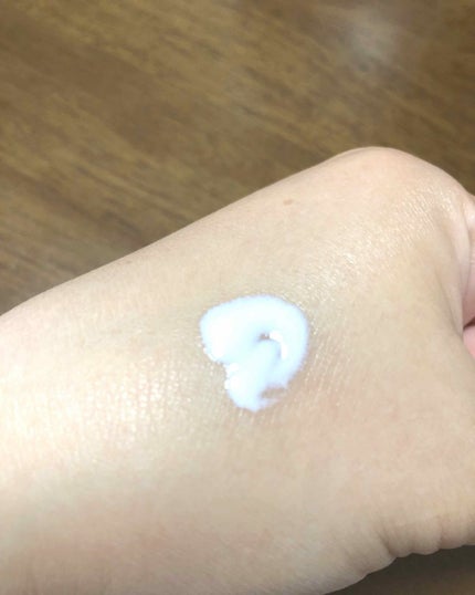 高保湿 UV 乳液<美白> さっぱり/ソフィーナ ボーテ/日焼け止めミルクを使ったクチコミ(4枚目)