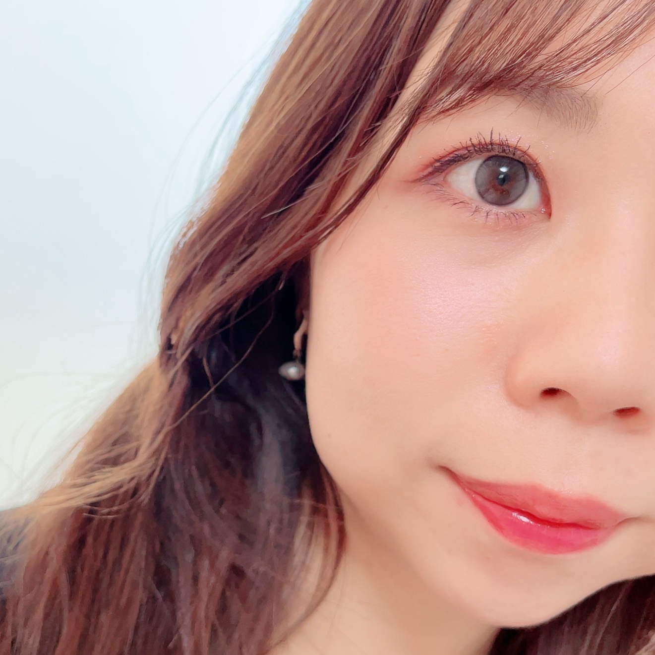 シャドウパレット/dasique/アイシャドウパレットを使ったクチコミ（3枚目）