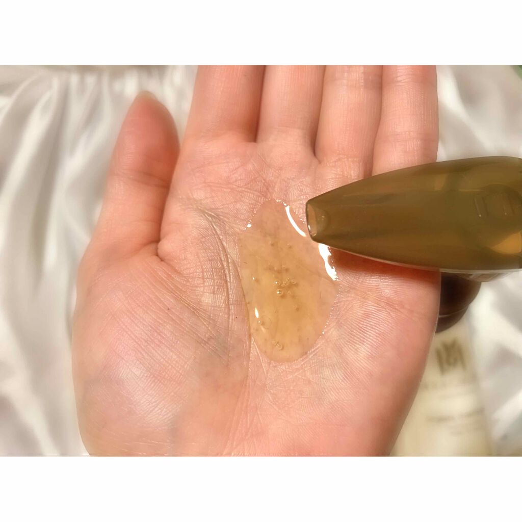 ハーバニエンス シャンプー・コンディショナー(ジャスミン＆ベルガモット) コンディショナー/HERBANIENCE/市販シャンプーを使ったクチコミ（2枚目）