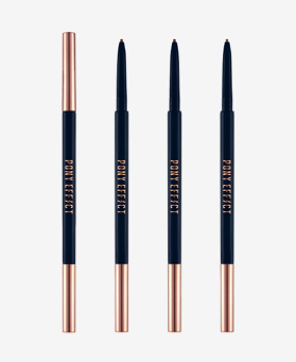 PONY EFFECT シャーピングブロウディファイナー