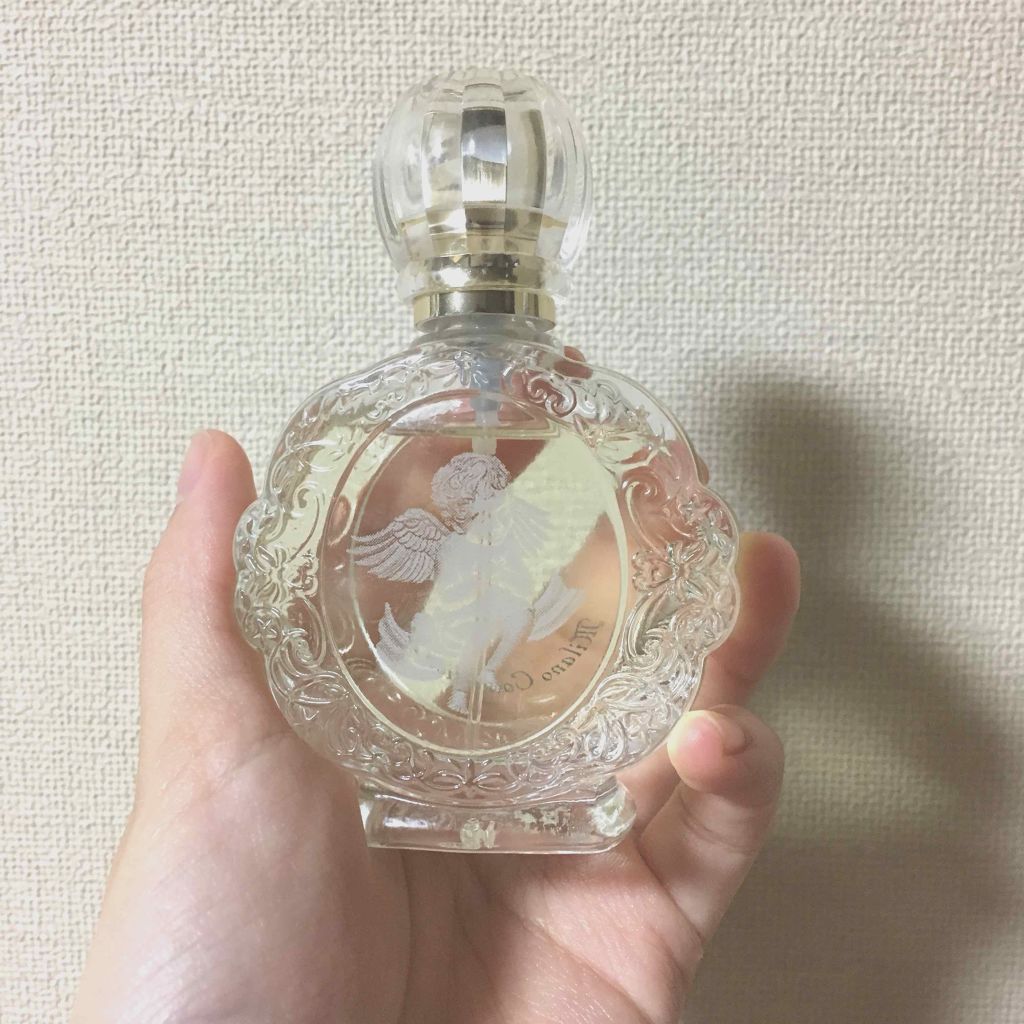 【新品、未使用、未開封】カネボウミラノコレクション香水2019