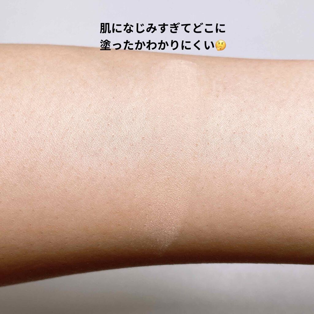 UVクリアフェイスパウダー/CEZANNE/プレストパウダーを使ったクチコミ(3枚目)