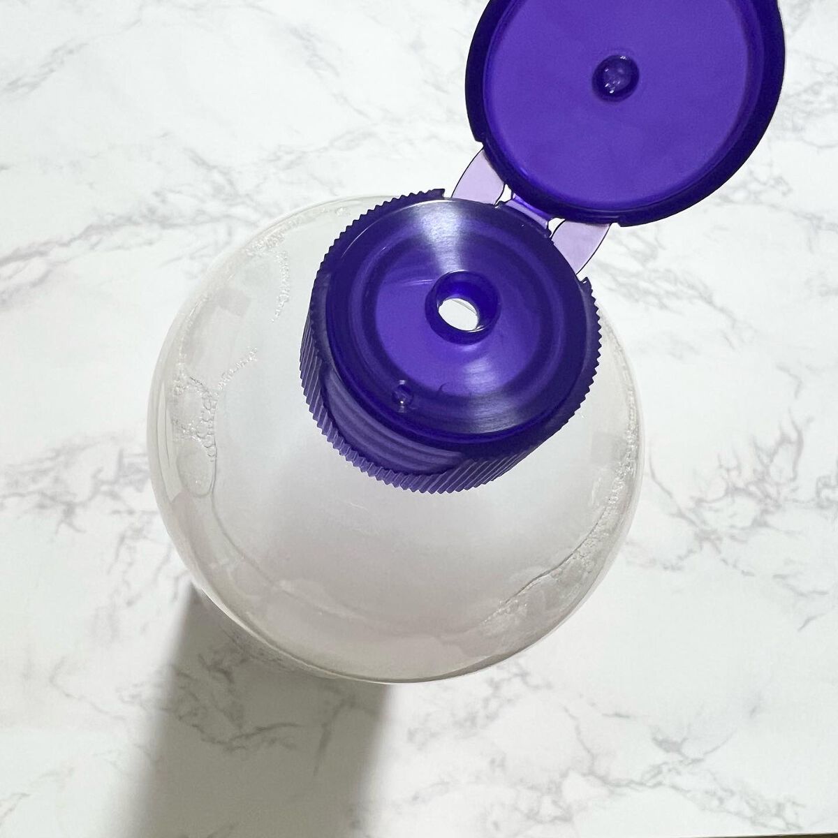 ハトムギ化粧水(ナチュリエ スキンコンディショナー R )/ナチュリエ/化粧水を使ったクチコミ（2枚目）