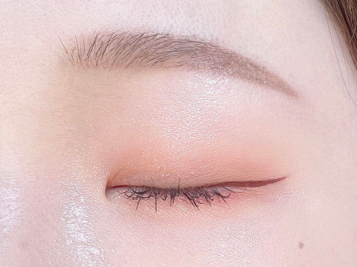 「塗るつけまつげ」自まつげ際立てタイプ/デジャヴュ/マスカラを使ったクチコミ(4枚目)