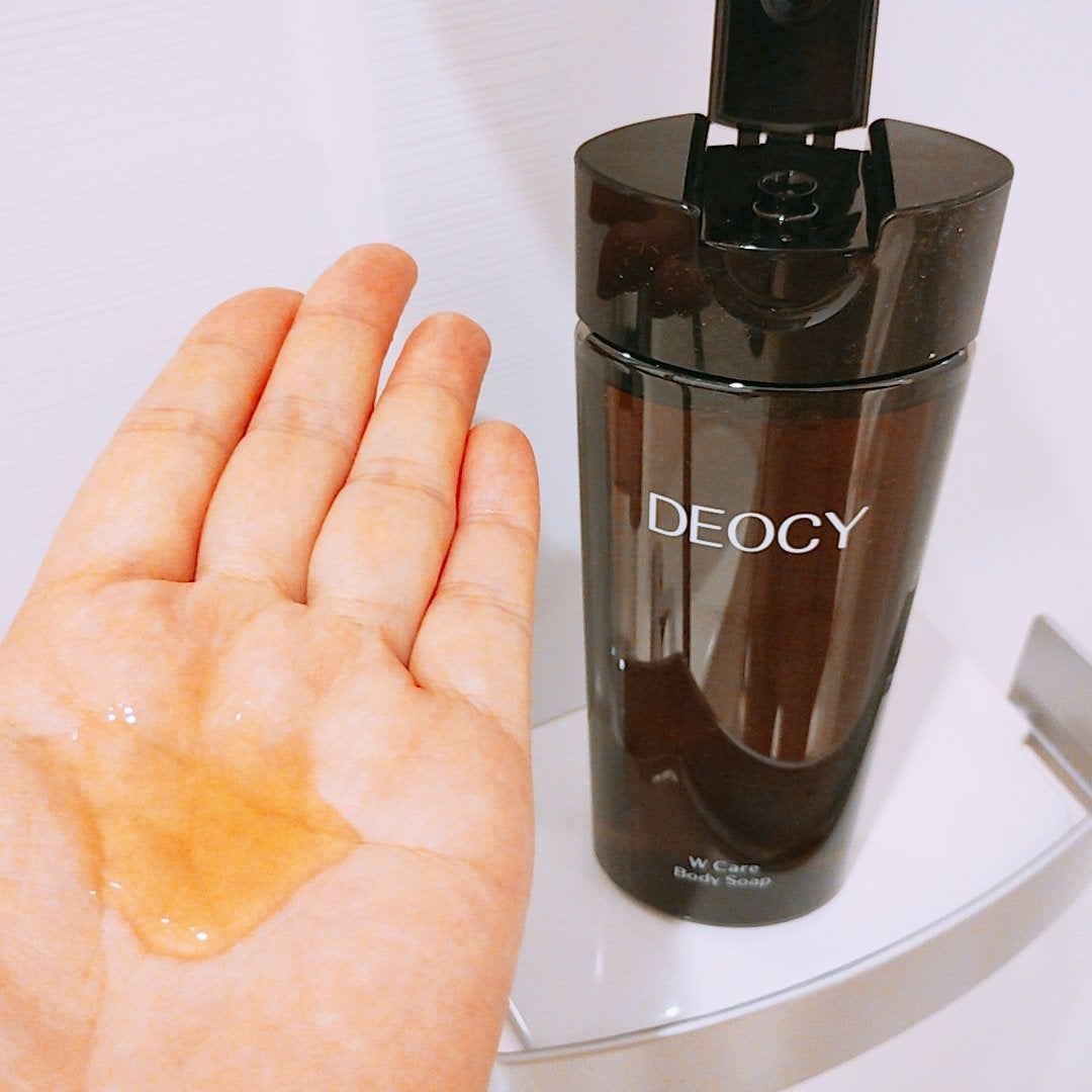 mcgroupakiko on LIPS 「とっても素敵な女性なのに近づくとあれっ?となる体臭💦いつも惜し..」(7枚目)