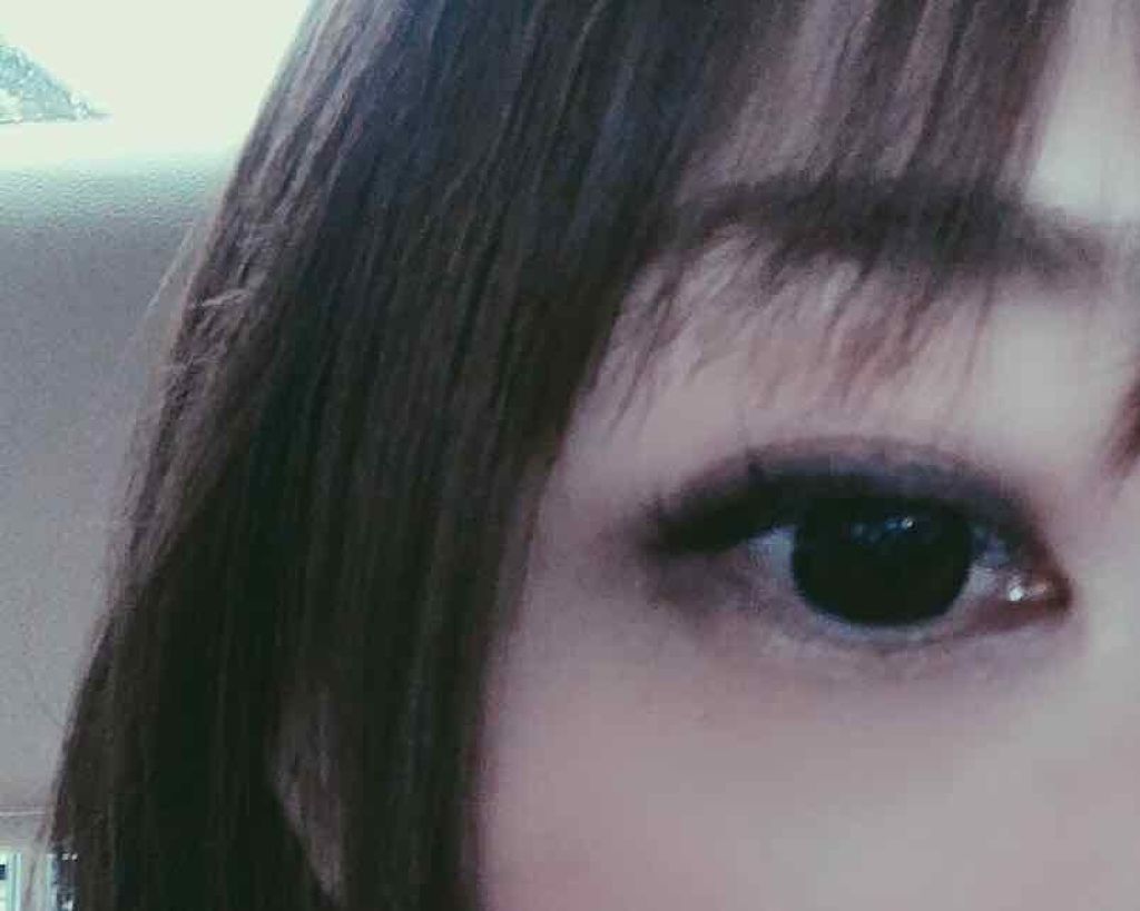 ヌーディーグラデアイズ/インテグレート/アイシャドウパレットを使ったクチコミ(3枚目)