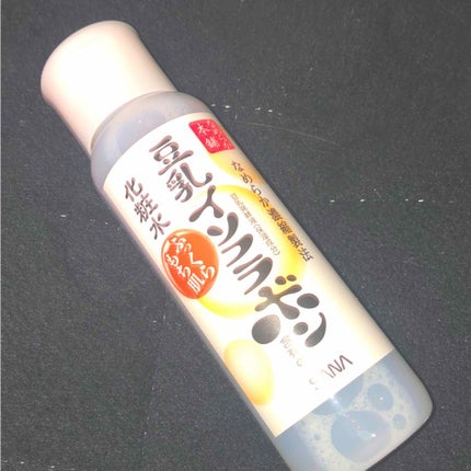 なめらか本舗 乳液 NA/なめらか本舗/乳液を使ったクチコミ(1枚目)
