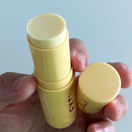 エクスティンCバーム/KAHI/フェイスバームを使ったクチコミ(3枚目)