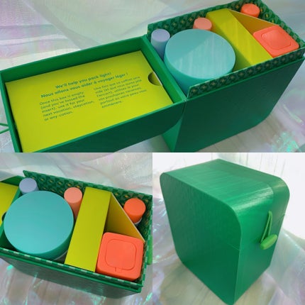 シーファーマ フレッシュ デイセラム/Drunk Elephant/美容液を使ったクチコミ(5枚目)