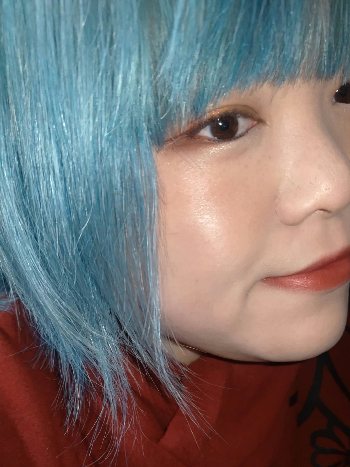 ヴィセ アヴァン シングルアイカラー/Visée/単色アイシャドウを使ったクチコミ(7枚目)