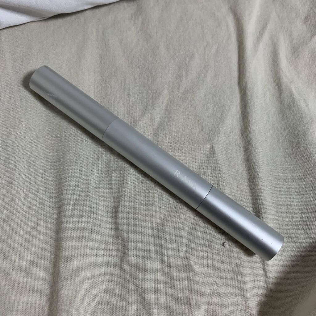 スーパーベーシック リクイドコンシーラー N 02/RMK/リキッドコンシーラーを使ったクチコミ（1枚目）