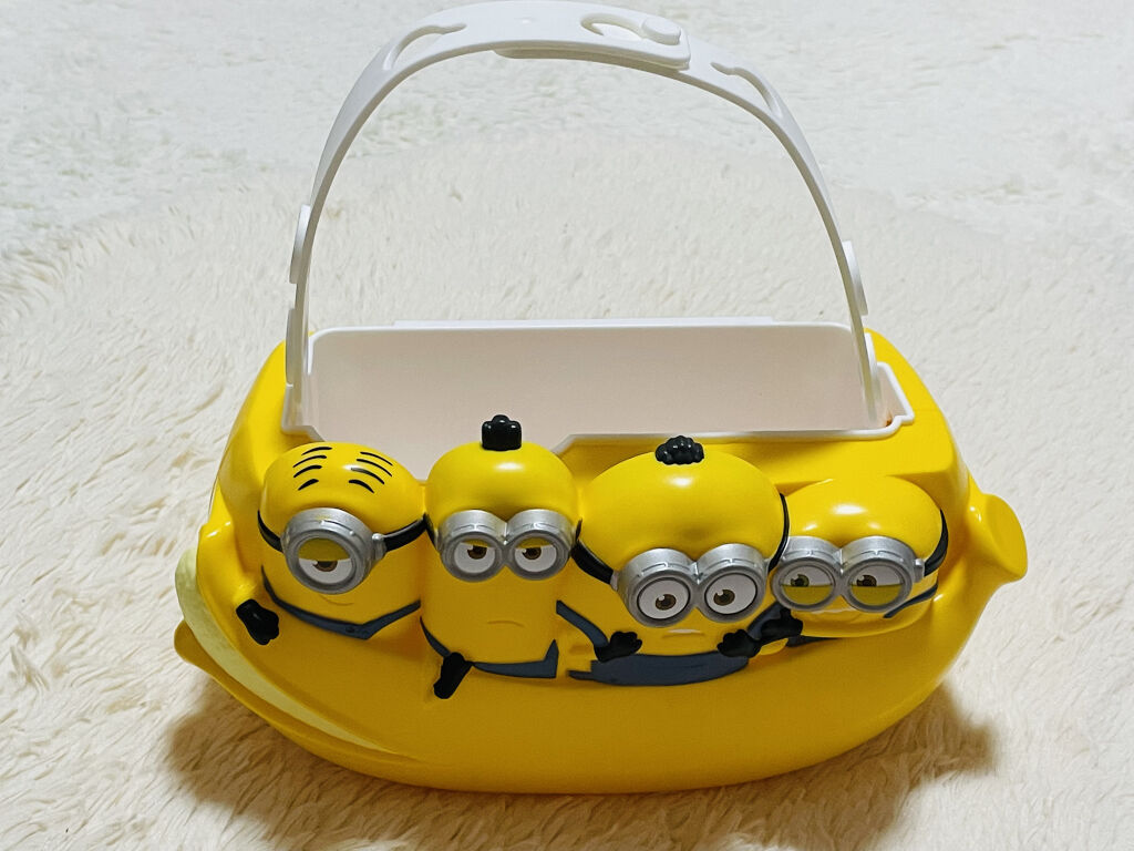 ドリンク&フード ホルダー/マクドナルド/その他を使ったクチコミ（2枚目）