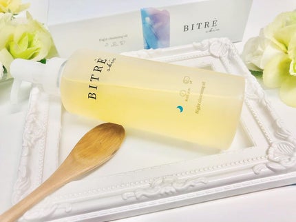 ナイトトナー/ビトレスキン/化粧水を使ったクチコミ(8枚目)