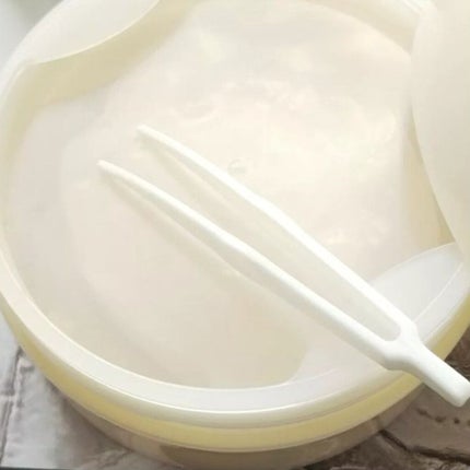 グレイス ワン リンクルケア コンセントレートスポッツマスク/グレイスワン/シートマスク・パックを使ったクチコミ(2枚目)