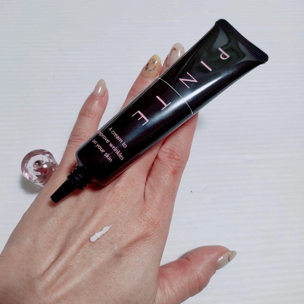 ピンテ/北の快適工房/美容液を使ったクチコミ(2枚目)