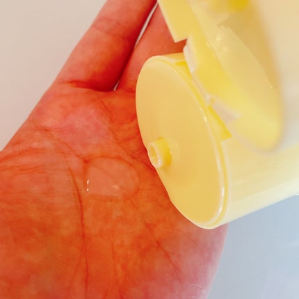 モイスト ローションC/リッツ/化粧水を使ったクチコミ(2枚目)