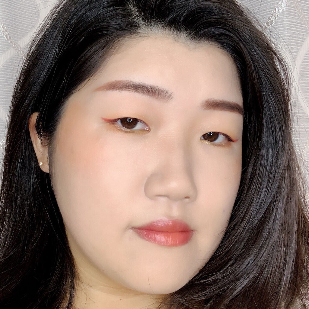 パウダー ブラッシュ/M・A・C/パウダーチークを使ったクチコミ(2枚目)