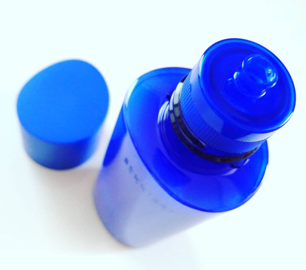 クリアウェルネス ナチュラル ドリップ/雪肌精/化粧水を使ったクチコミ（2枚目）