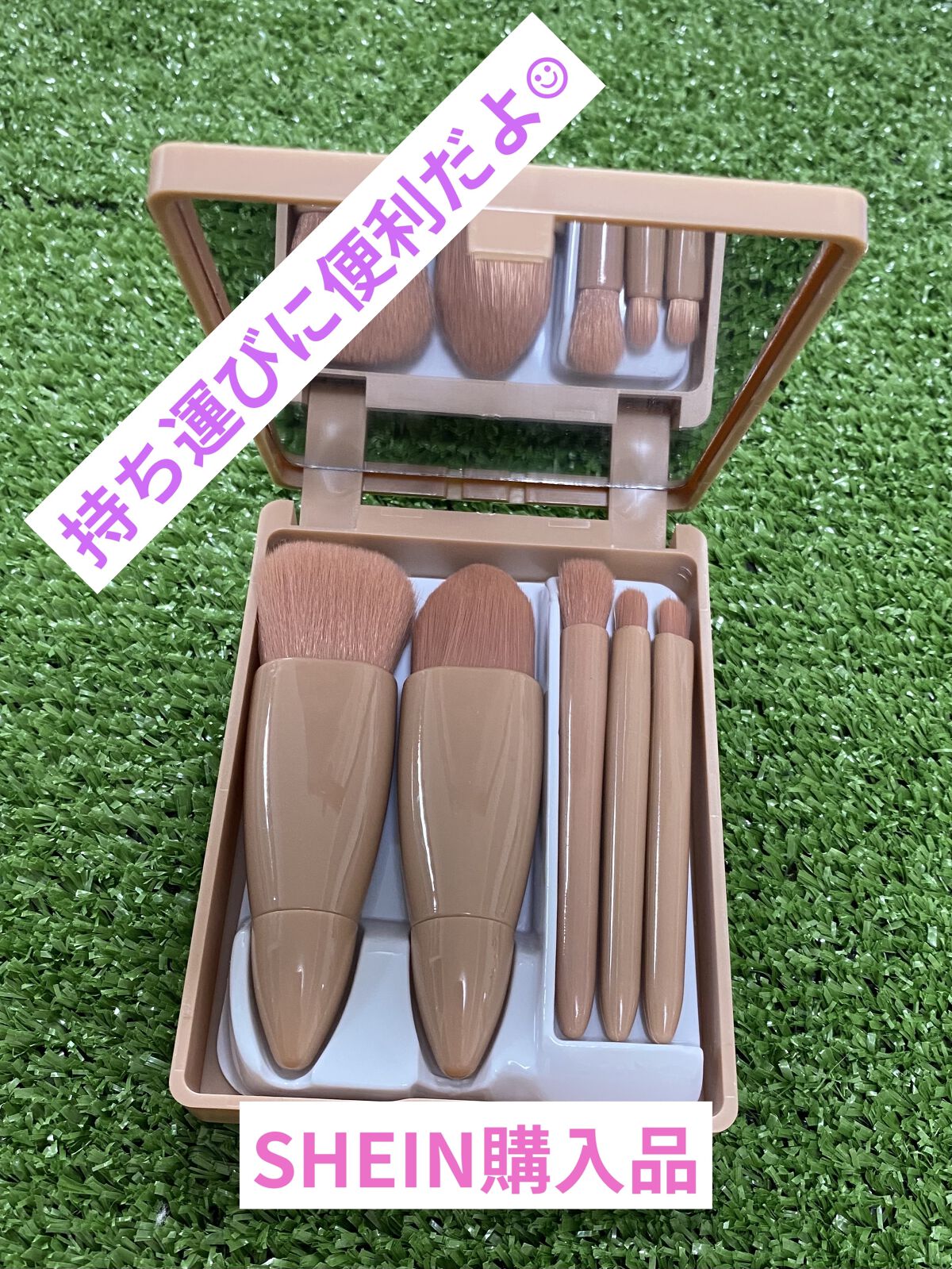 SHEIN購入品/SHEIN/その他を使ったクチコミ（1枚目）