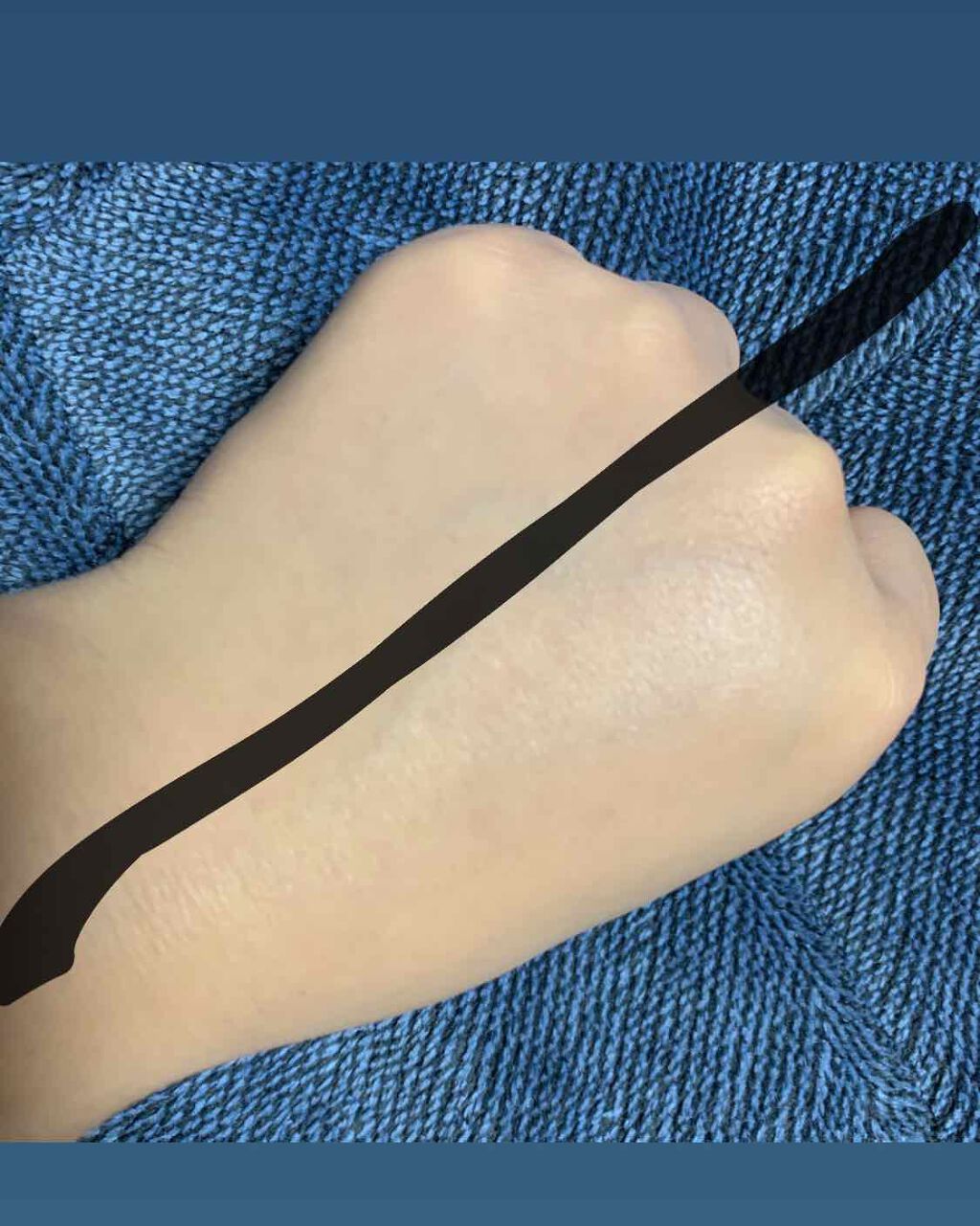 フィットミーリキッドファンデーション/MAYBELLINE NEW YORK/リキッドファンデーションを使ったクチコミ(4枚目)