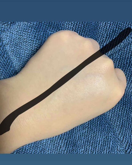 フィットミーリキッドファンデーション/MAYBELLINE NEW YORK/リキッドファンデーションを使ったクチコミ(4枚目)