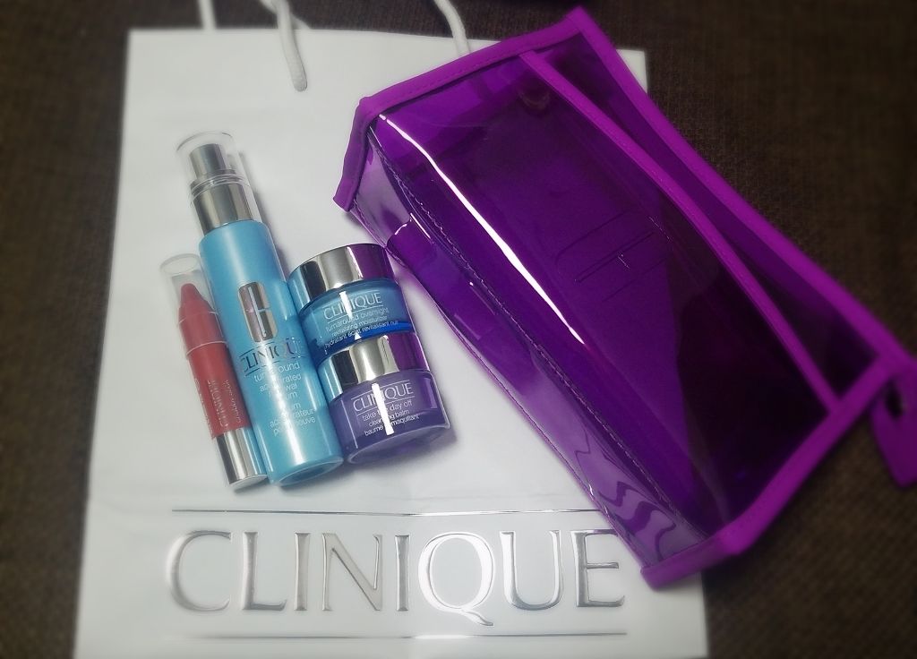 テイク ザ デイ オフ クレンジング バーム/CLINIQUE/クレンジングバームを使ったクチコミ（2枚目）