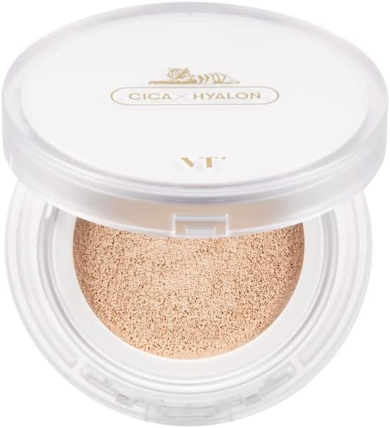CICA スキンフィットカバークッション N23 ナチュラルベージュ